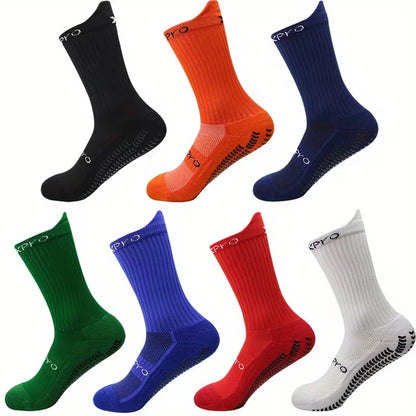 Zyrolab Grip socks