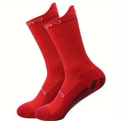 Zyrolab Grip socks