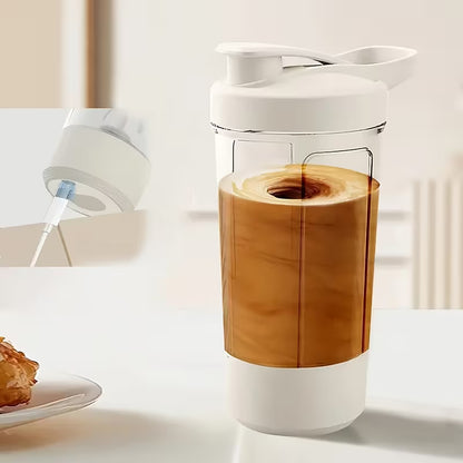 ZyroLab Portable Blender