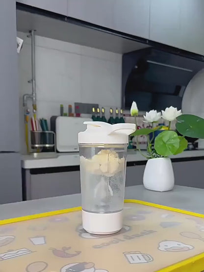ZyroLab Portable Blender